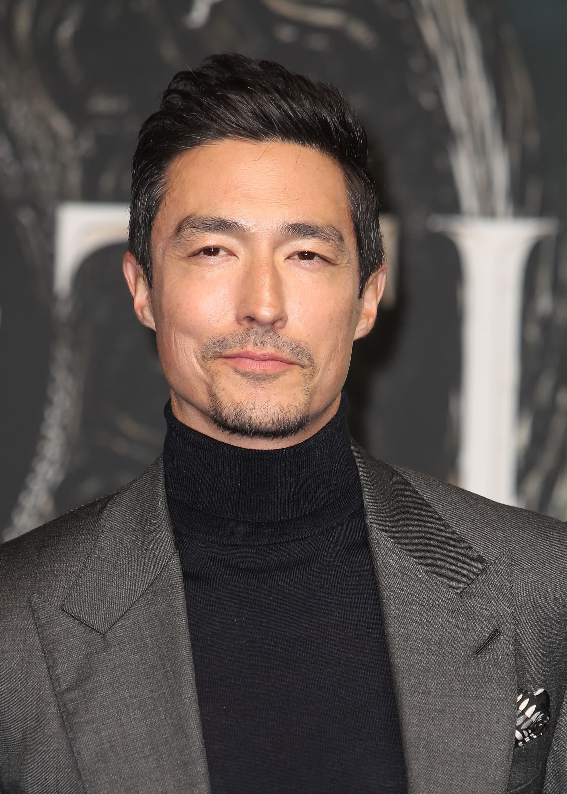 DANIEL HENNEY