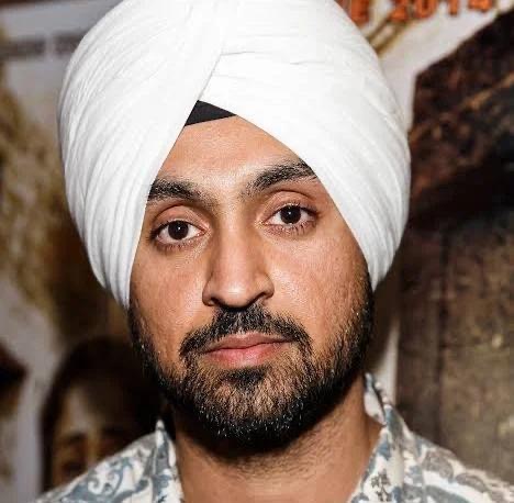 DILJIT DOSANJH
