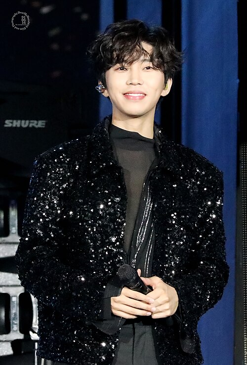 LIM YOUNG-WOONG
