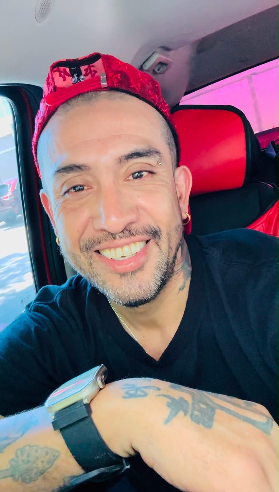 MARIO DUQUE