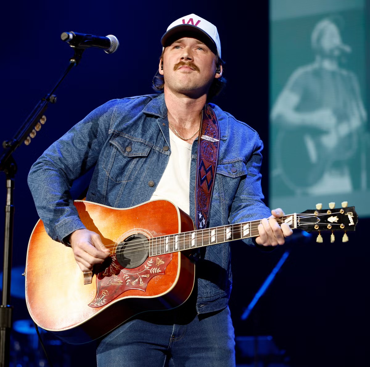 MORGAN WALLEN